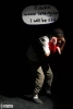 افسانه شال ترس مامد 2