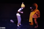 افسانه شال ترس مامد 5