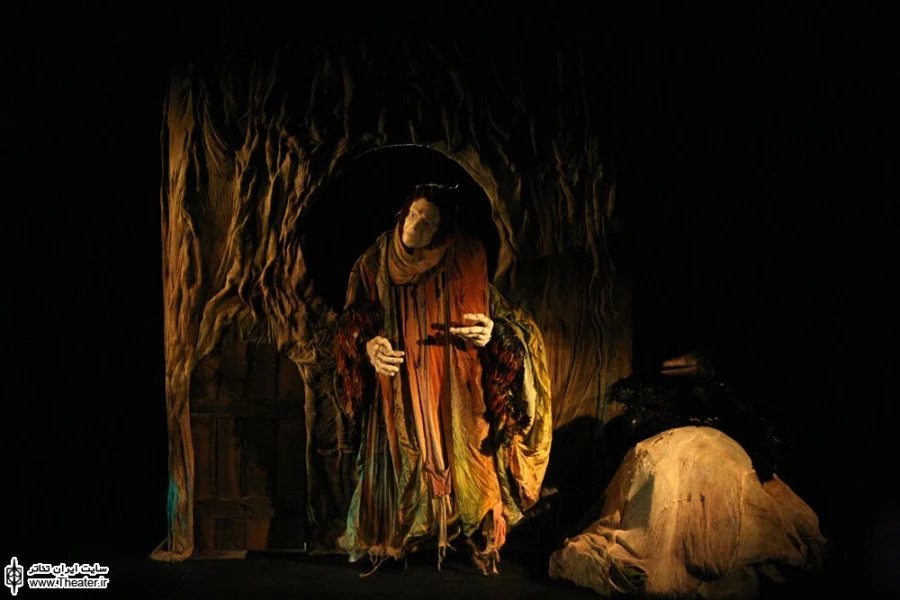 ماه شب دیگر 4