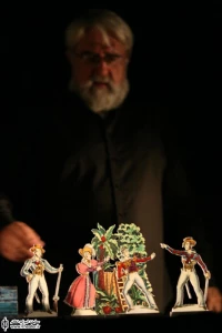 رابینسون کروزو