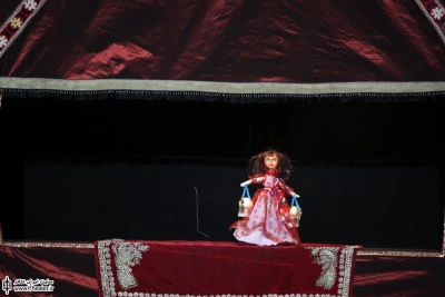 عروسی ملک جمشید