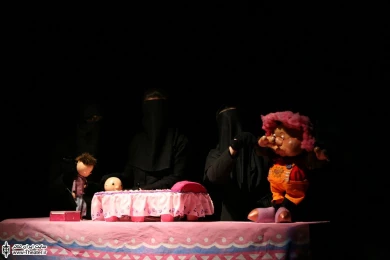 راز قصه ها 3