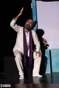 آیینه صبر