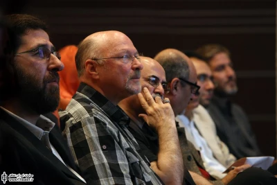 افتتاحیه نخستین نمایشگاه بزرگ عروسک های ایرانی