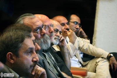افتتاحیه نخستین نمایشگاه بزرگ عروسک های ایرانی