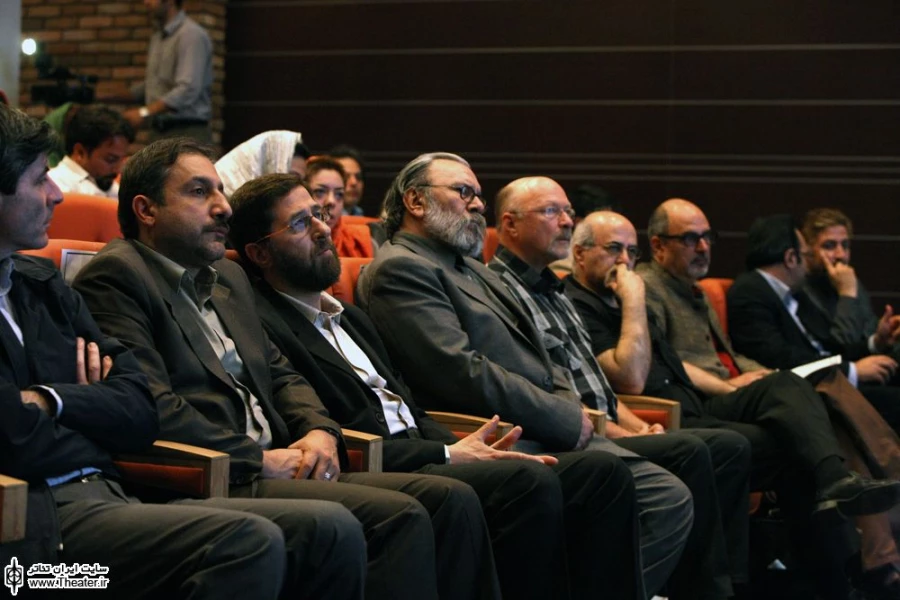 افتتاحیه نخستین نمایشگاه بزرگ عروسک های ایرانی 10