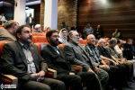 افتتاحیه نخستین نمایشگاه بزرگ عروسک های ایرانی 12