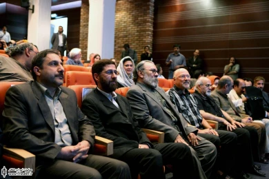 افتتاحیه نخستین نمایشگاه بزرگ عروسک های ایرانی 12