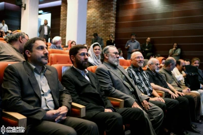 افتتاحیه نخستین نمایشگاه بزرگ عروسک های ایرانی