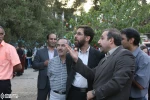 بازدید معاون امور هنری و  4