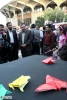 بازدید معاون امور هنری و  11