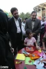 بازدید معاون امور هنری و  14