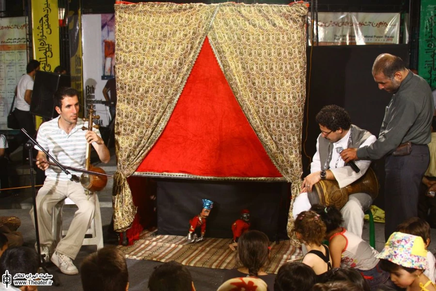مبارک نامه 1