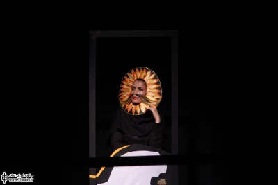 موشی که دختر شد