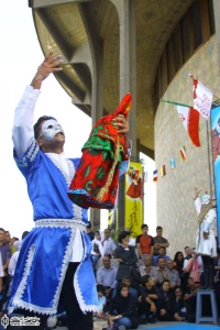 چمچه خاتون