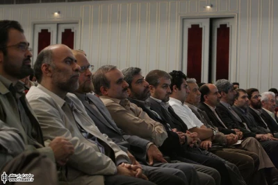 عصری با هنرمندان