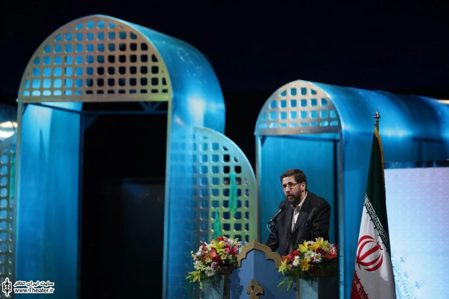 عصری با هنرمندان 7