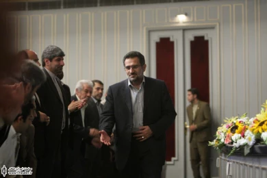 عصری با هنرمندان 8
