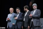 عصری با هنرمندان 10