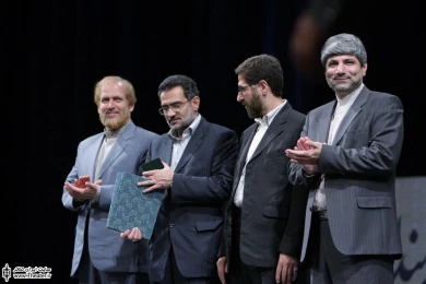 عصری با هنرمندان 10
