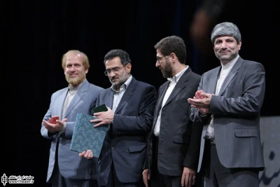 عصری با هنرمندان