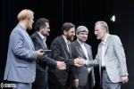عصری با هنرمندان 11