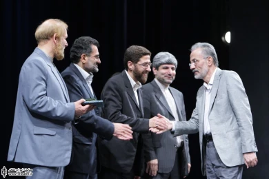 عصری با هنرمندان 11