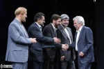 عصری با هنرمندان 13