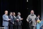 عصری با هنرمندان 14