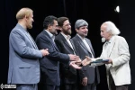 عصری با هنرمندان 15