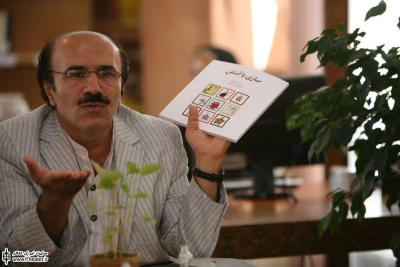 مراسم رونمایی از هشت کتاب جشنواره نمایش عروسکی