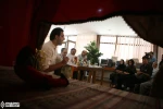 مراسم رونمایی از هشت کتاب 11