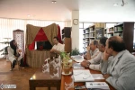 مراسم رونمایی از هشت کتاب 12