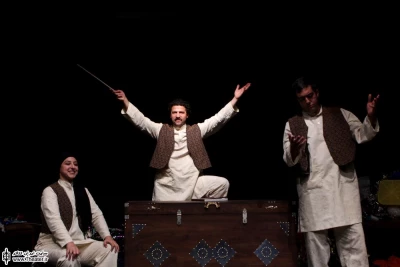 من و تو و رستم و شاهنامه
