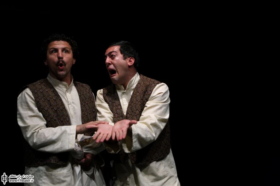 من و تو و رستم و شاهنامه 6