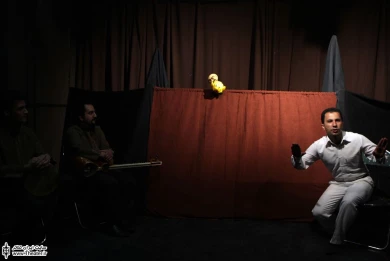 جی جی ویجی 5