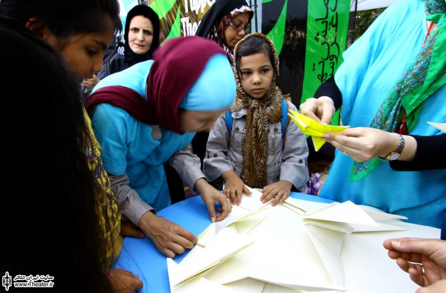 کارگاه آموزشی 3