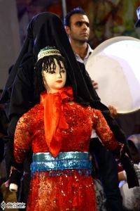افسانه شیواکمان