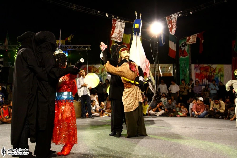 افسانه شیواکمان 6