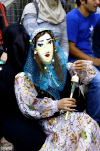 داول کشی