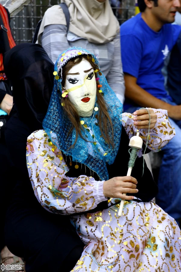 داول کشی 3