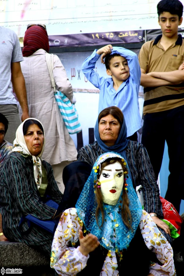 داول کشی 4