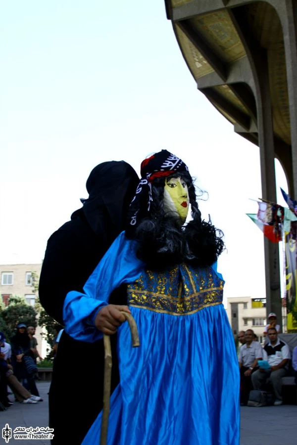 داول کشی 6