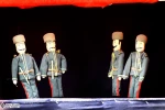 بارگاه سلیم خان 1