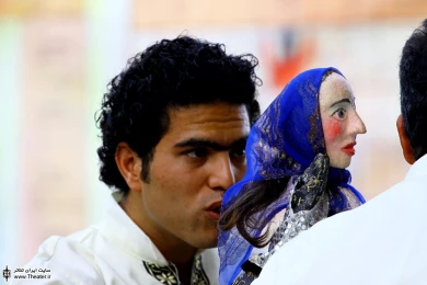 مبارک شیفته طلا 3