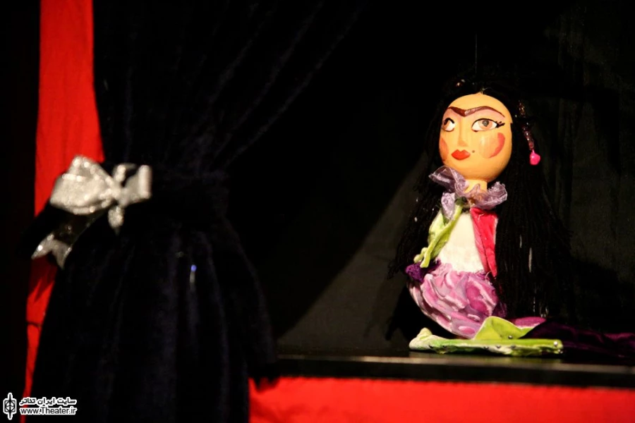 موهبت الهی 4