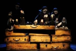 خانه برنارد آلبا 2