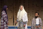 همه فرزندان خانوم آغا 4
