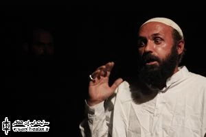 پنجمین جشنواره استانی تئاتر طراوت آغاز شد