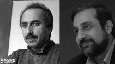 مراسم تودیع و معارفه مدیران جدید معاونت امور هنری برگزار می‌شود